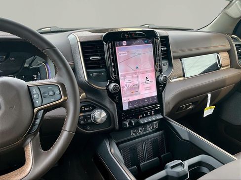 New 2026 RAM 1500 Limited AWD/4WD image 11