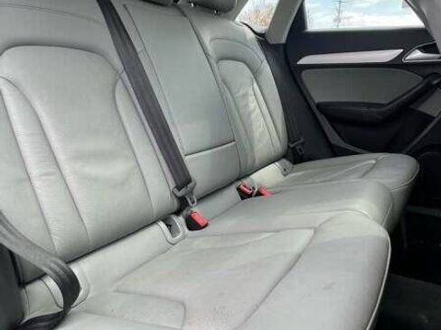 Used 2017 Audi Q3 2.0T Premium image 20