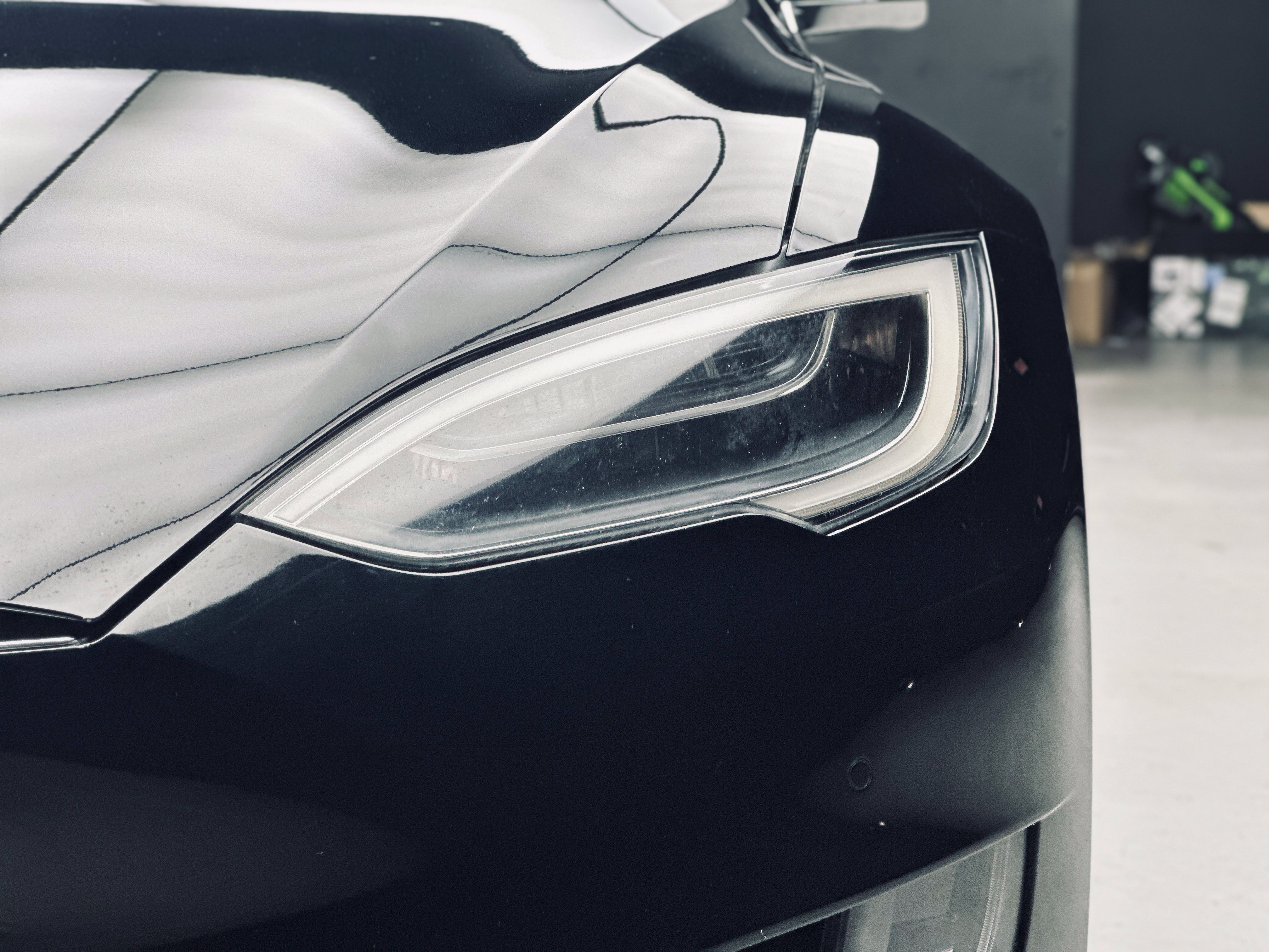 Used 2018 Tesla Model S 75D AWD/4WD image 14