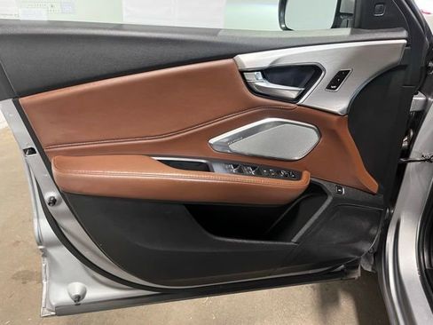 Used 2019 Acura RDX FWD w/ Technology Package image 17
