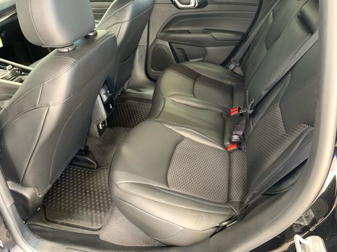 New 2026 Jeep Compass Latitude w/ Quick Order Package 29K AWD/4WD image 10