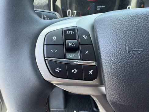 Certified 2026 Ford Explorer Active w/ Active Comfort Package RWD image 35