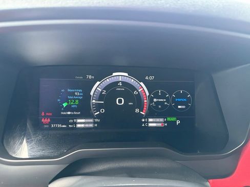 Used 2025 Toyota Tundra TRD Pro w/ TRD Performance Package (GST) AWD/4WD image 22