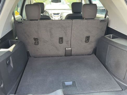 Used 2014 Chevrolet Equinox LS FWD image 13