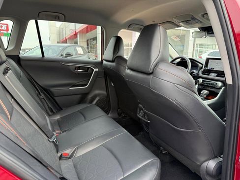 Certified 2024 Toyota RAV4 Adventure image 10