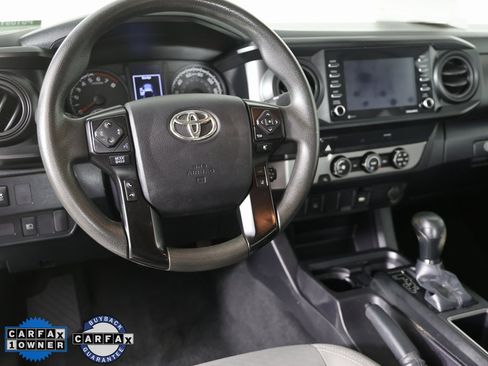 Used 2022 Toyota Tacoma SR image 11