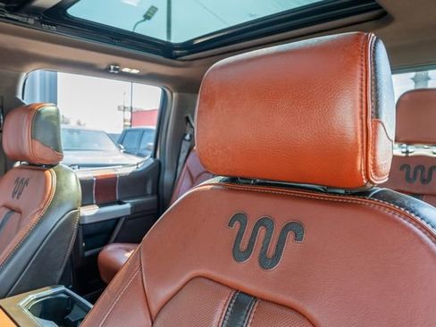 Used 2019 Ford F150 King Ranch w/ Equipment Group 601A Luxury image 20