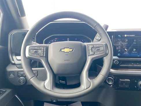 New 2026 Chevrolet Silverado 1500 LT AWD/4WD image 18