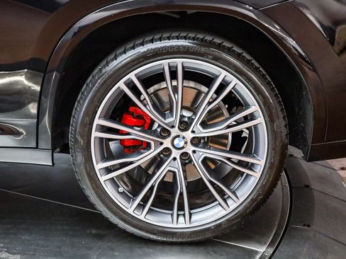 Used 2022 BMW X4 xDrive30i w/ M Sport Package 2 image 11