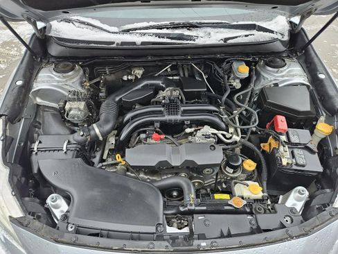 Used 2016 Subaru Outback 2.5i image 10