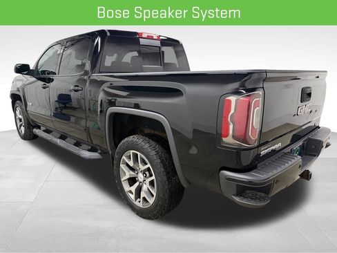 Used 2018 GMC Sierra 1500 SLT image 7