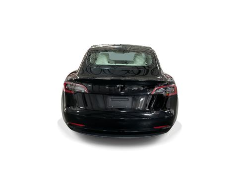 Certified 2023 Tesla Model 3 Standard Range RWD image 5