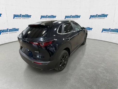 Used 2024 MAZDA CX-30 AWD 2.5 S w/ Select Sport Pkg image 11