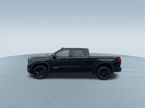 New 2026 GMC Sierra 1500 Elevation image 5