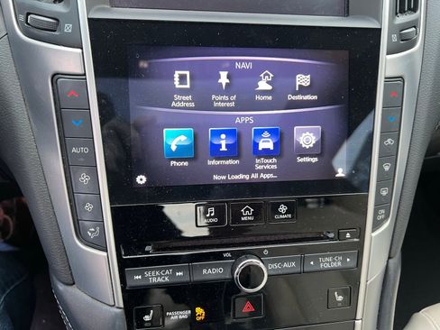 Used 2017 INFINITI Q60 3.0t w/ Premium Plus Package 3.0T RWD image 16