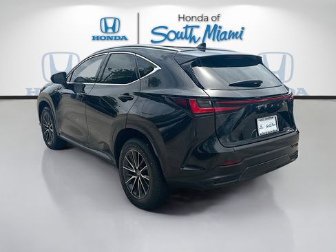 Used 2024 Lexus NX 350 AWD image 5