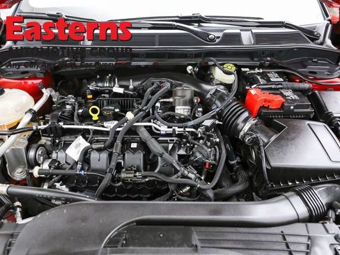 Used 2022 Lincoln Corsair FWD w/ Equipment Group 101A image 7