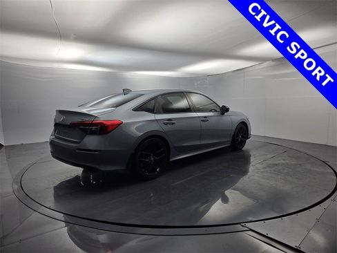 Used 2022 Honda Civic Sport image 13