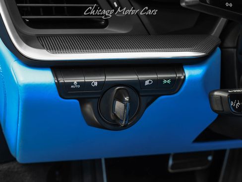 Used 2022 Porsche 911 Turbo S AWD/4WD image 11