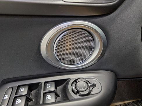 Used 2024 Dodge Hornet R/T Plus w/ R/T Blacktop Package image 15