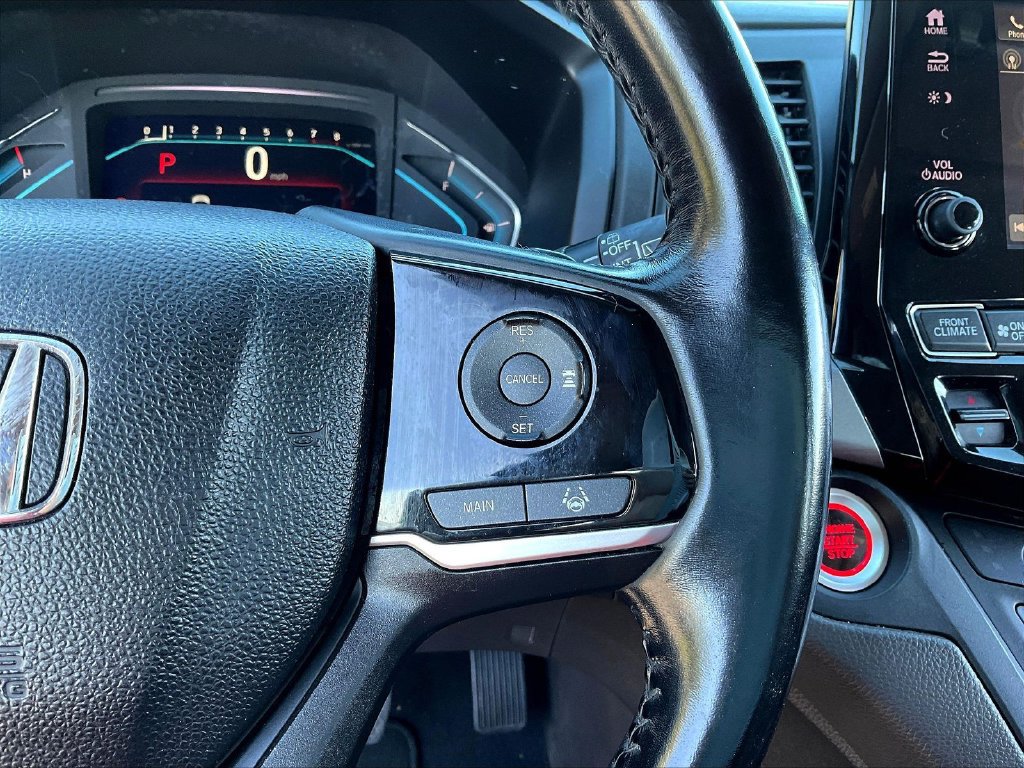 Used 2020 Honda Odyssey EX-L image 13