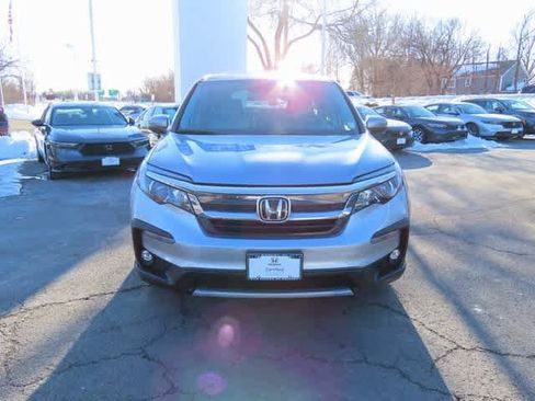 Certified 2022 Honda Pilot EX-L image 6