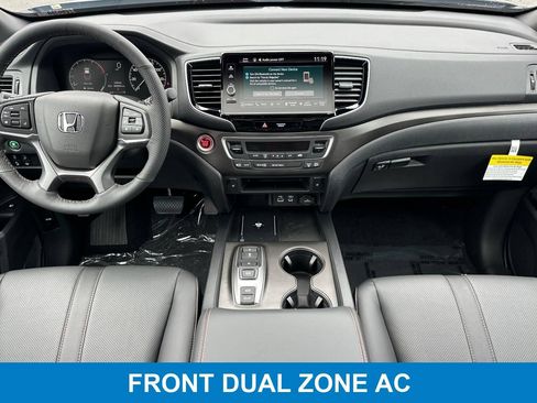 Used 2026 Honda Ridgeline TrailSport image 15