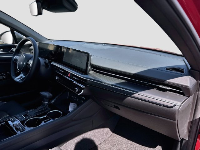 New 2026 Kia K5 GT-Line w/ GT-Line Premium Package FWD image 30