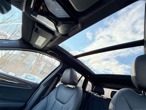 Used 2020 BMW X3 xDrive30i w/ Driving Assistance Package image 16