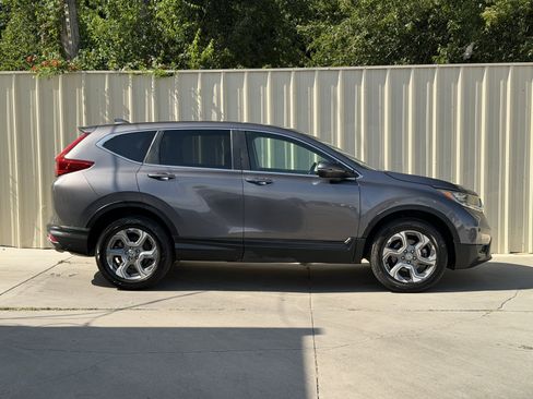 Used 2019 Honda CR-V EX-L image 8
