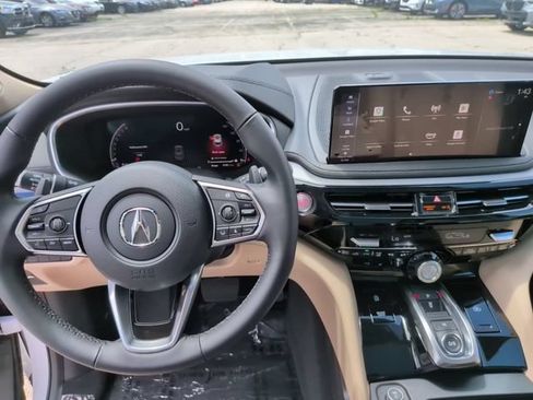 New 2026 Acura MDX SH-AWD image 29