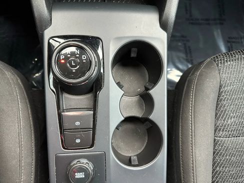 Used 2022 Ford Bronco Sport Sport Utility 4D image 32