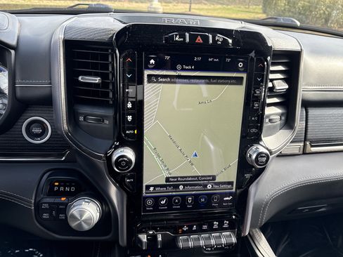 Used 2019 RAM 1500 Limited image 30