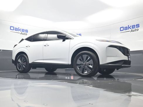 Used 2026 Nissan Murano SL AWD/4WD image 39