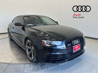 Used 2014 Audi RS 5 4.2 360° Tour