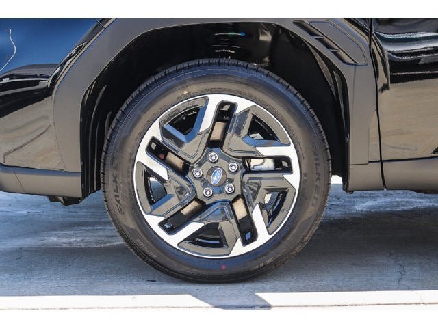 New 2026 Subaru Forester Touring AWD/4WD image 35