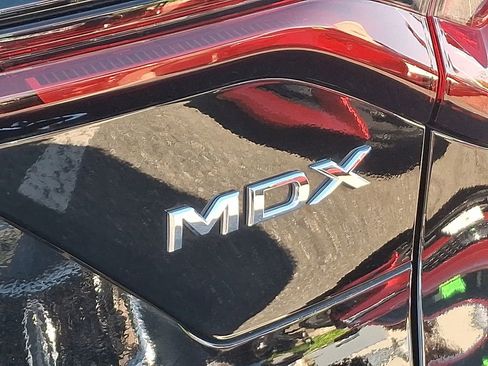 Certified 2023 Acura MDX A-Spec AWD/4WD image 33