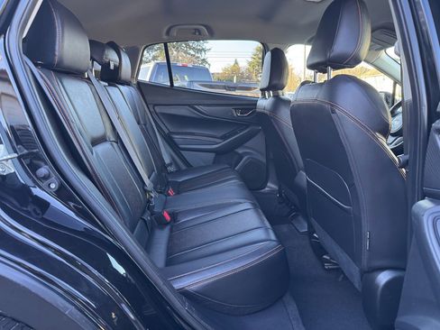 Used 2021 Subaru Crosstrek 2.5i Limited w/ Popular Package #3 image 16