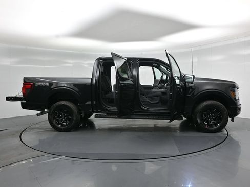 New 2026 Ford F150 XLT w/ Equipment Group 302A MID AWD/4WD image 4