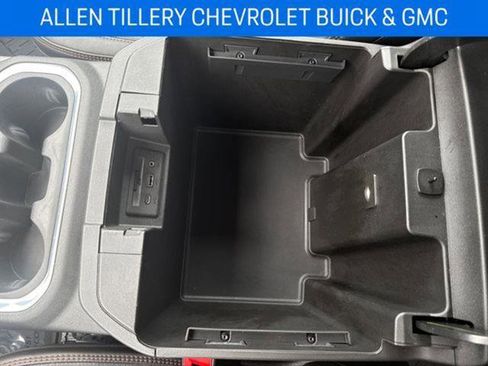 Used 2020 GMC Sierra 1500 AT4 w/ AT4 Premium Package image 20