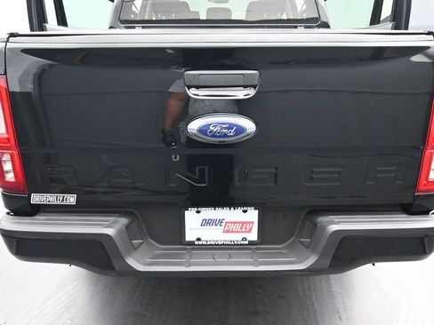 Used 2023 Ford Ranger XLT AWD/4WD image 16