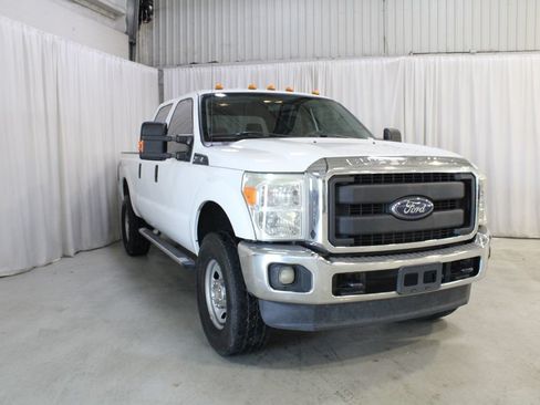 Used 2015 Ford F350 XL AWD/4WD image 34