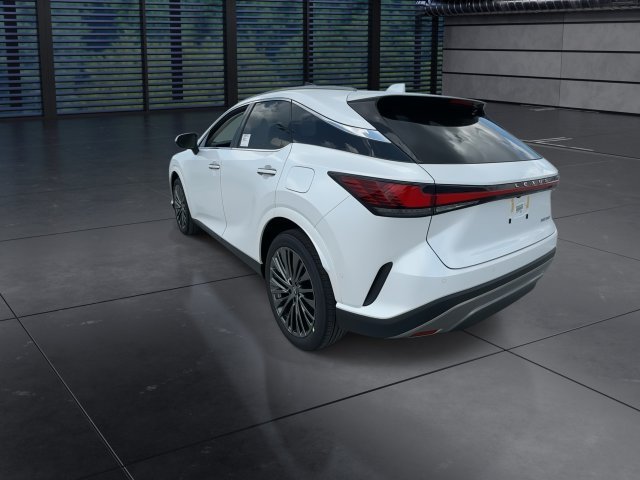 New 2026 Lexus RX 350 FWD w/ Convenience Package image 6