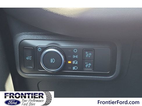 Used 2026 Ford Explorer ST w/ Sun And Sound Package AWD/4WD image 15