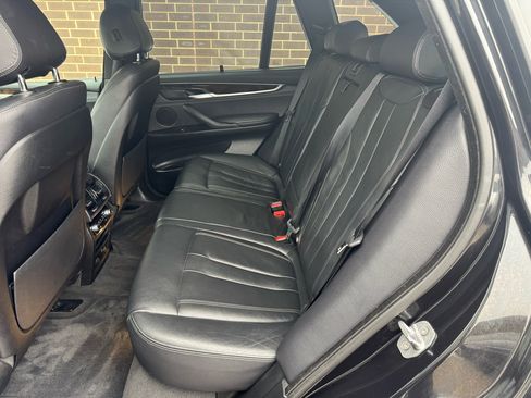 Used 2017 BMW X5 xDrive35i image 6