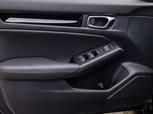 Used 2022 Honda Civic Sport Touring image 12