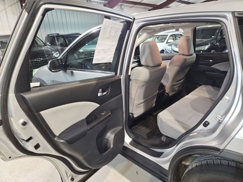 Used 2015 Honda CR-V EX image 21