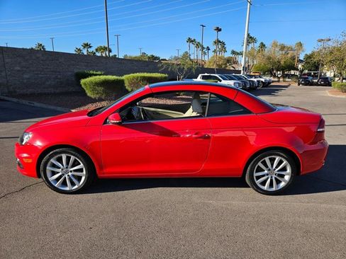 Used 2015 Volkswagen Eos Komfort image 8