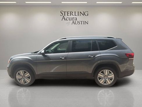Used 2019 Volkswagen Atlas SE FWD image 8