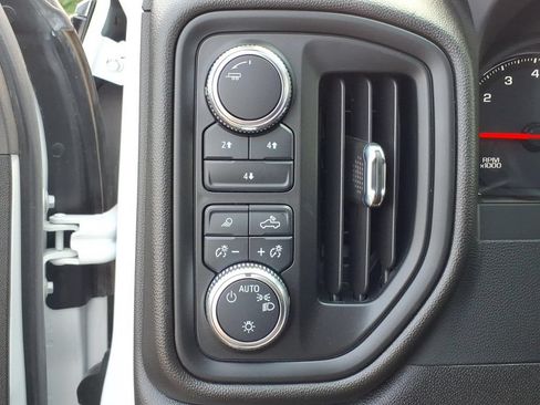 Used 2024 GMC Sierra 3500 Pro w/ Convenience Package AWD/4WD image 5